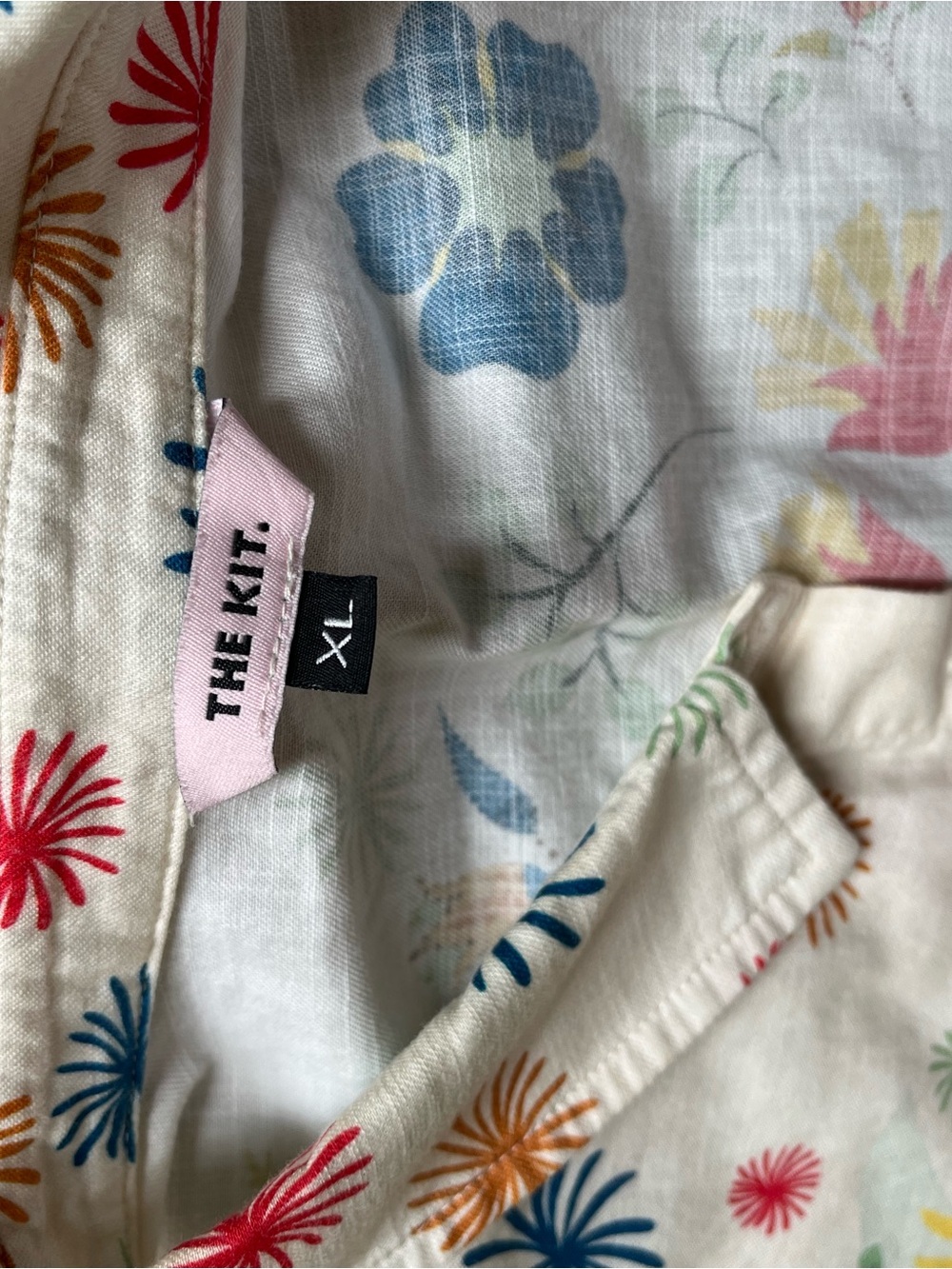 The Kit Button Down - Picture 3 of 6